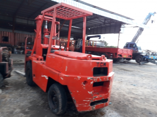 ขาย โฟลคลิฟ 5 ตัน ขาย โฟลคลิฟ 5 ตัน