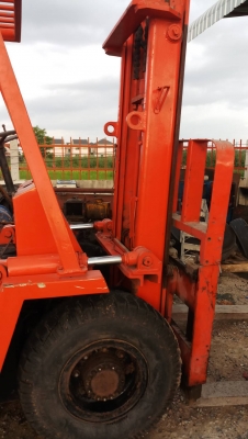 ขาย โฟลคลิฟ 5 ตัน