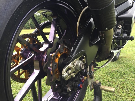 ขาย K6 สพม. สะอาดจากภายในสู่ภายนอก ขาย K6 สพม. สะอาดจากภายในสู่ภายนอก