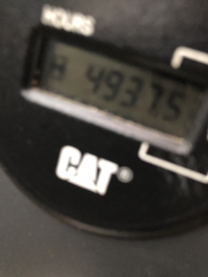 ขายดาวน์แบคโฮ CATERPILLAR 320D2GC ทำงาน49375ชั่วโมง สวยๆเดิมๆสนใจโทร 081-970-1072