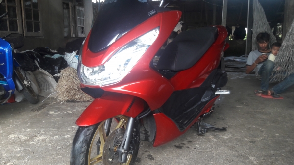 pcx150 pcx150