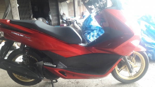 pcx150 pcx150