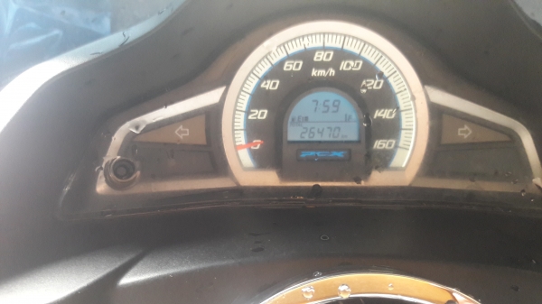 pcx150 pcx150