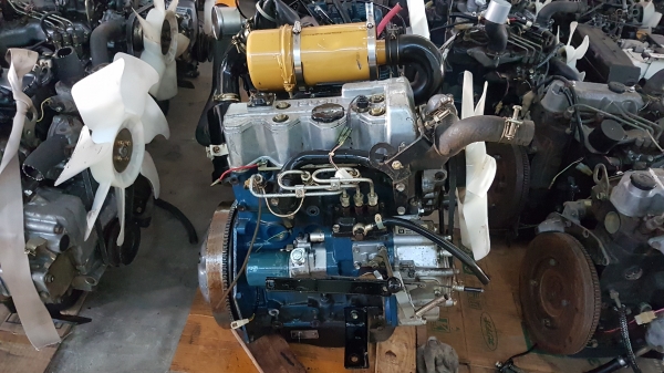 เครื่องยนต์ดีเซล isuzu 3สูบ 3kc สภาพสวย นำเข้าจากญี่ปุ่น ติดง่าย ชม.งานน้อย เครื่องแน่น ประหยัดน้ำมัน ลงแบคโฮได้ ไม่เคยใช้งานในไทย เครื่องยนต์ดีเซล isuzu 3สูบ 3kc สภาพสวย นำเข้าจากญี่ปุ่น ติดง่าย ชม.งานน้อย เครื่องแน่น ประหยัดน้ำมัน ลงแบคโฮได้ ไม่เคยใช้งานในไทย