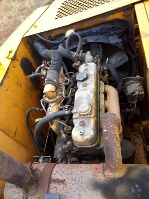 ขายแม็คโคร SK 60