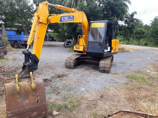 ขายแม็คโคร SK 60