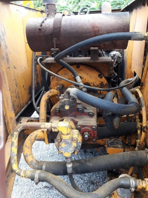 ขายแม็คโคร SK 60