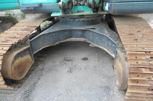 KOBELCO SK200-8 #YN12-56496 มือสองญี่ปุ่น โทร. 080-6565422 (หนิง)