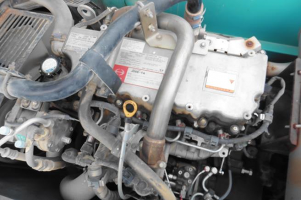 KOBELCO SK200-8 #YN12-56496 มือสองญี่ปุ่น โทร. 080-6565422 (หนิง)