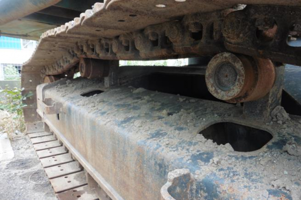 KOBELCO SK200-8 #YN12-56496 มือสองญี่ปุ่น โทร. 080-6565422 (หนิง)