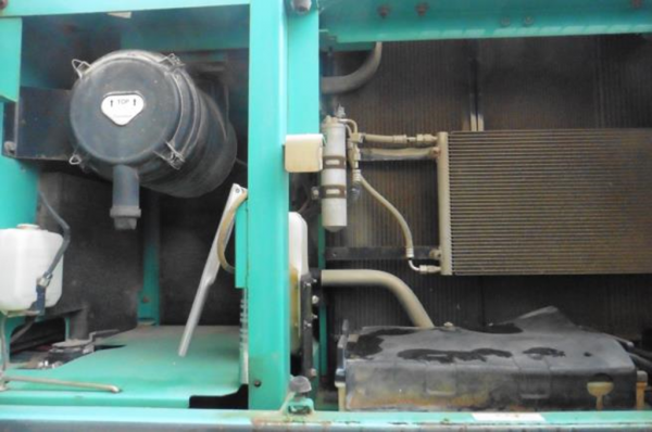 KOBELCO SK200-8 #YN12-56496 มือสองญี่ปุ่น โทร. 080-6565422 (หนิง)