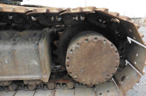 KOBELCO SK200-8 #YN12-56496 มือสองญี่ปุ่น โทร. 080-6565422 (หนิง)