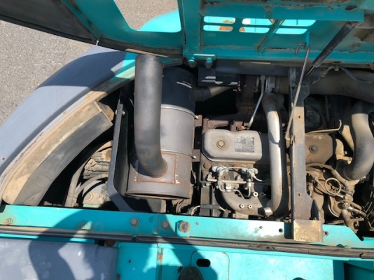 ถึงไทยเร็วๆนี้ KOBELCO SK135SR-1ES#YY04-08699 โทร. 092-929-9942 ธีรเทพ