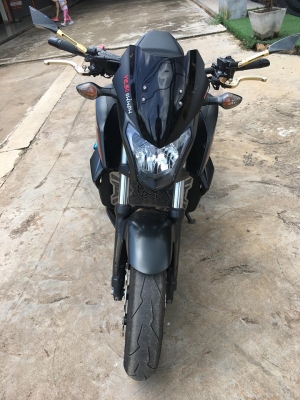 ขาย HONDA CB650F ปี 2015 สวยๆ ท่อแต่ง CR FULL โช๊คหลังOHLINS ทะเบียนพร้อมโอน ราคา 219000 บาท ส่งได้ท ขาย HONDA CB650F ปี 2015 สวยๆ ท่อแต่ง CR FULL โช๊คหลังOHLINS ทะเบียนพร้อมโอน ราคา 219000 บาท ส่งได้ท
