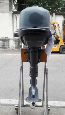 เครื่องเรือ YAMAHA 4 แรง FOUR