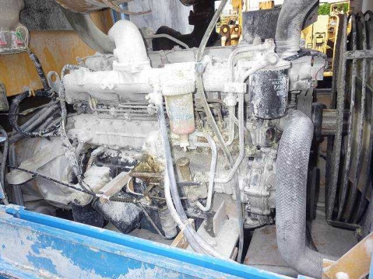 ขายรถตัก ยี่ห้อTCM รุ่นL20