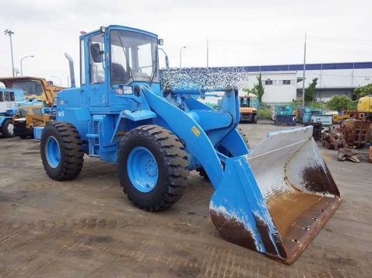 ขายรถตัก ยี่ห้อTCM รุ่นL20