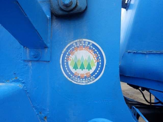 ขายรถตัก ยี่ห้อTCM รุ่นL20