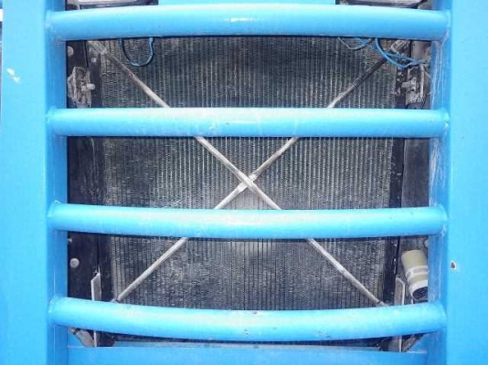 ขายรถตัก ยี่ห้อTCM รุ่นL20