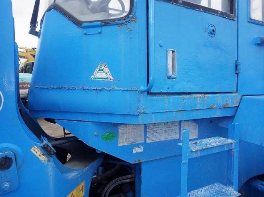 ขายรถตัก ยี่ห้อTCM รุ่นL20