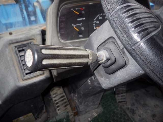 ขายรถตัก ยี่ห้อTCM รุ่นL20