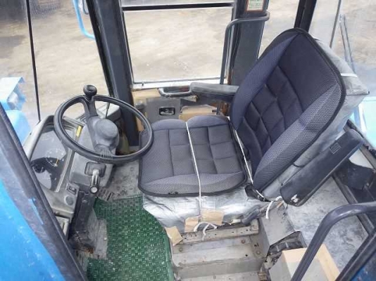 ขายรถตัก ยี่ห้อTCM รุ่นL20