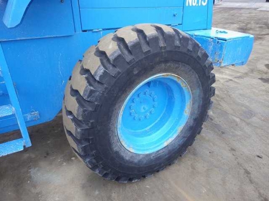 ขายรถตัก ยี่ห้อTCM รุ่นL20