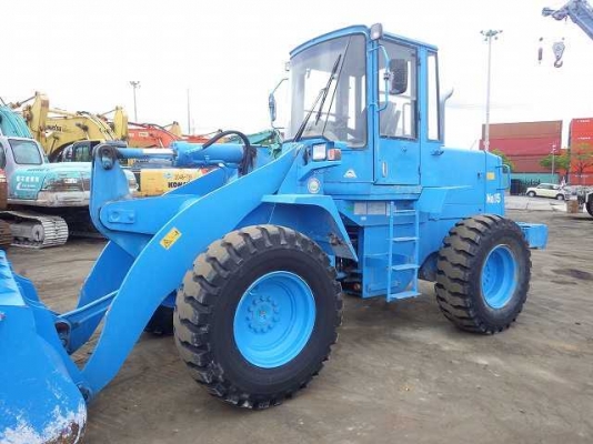 ขายรถตัก ยี่ห้อTCM รุ่นL20