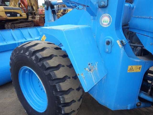 ขายรถตัก ยี่ห้อTCM รุ่นL20