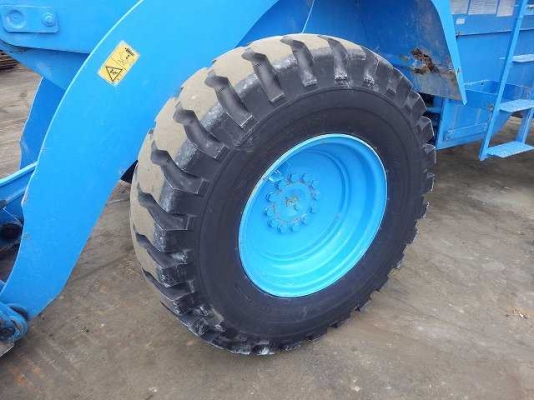 ขายรถตัก ยี่ห้อTCM รุ่นL20