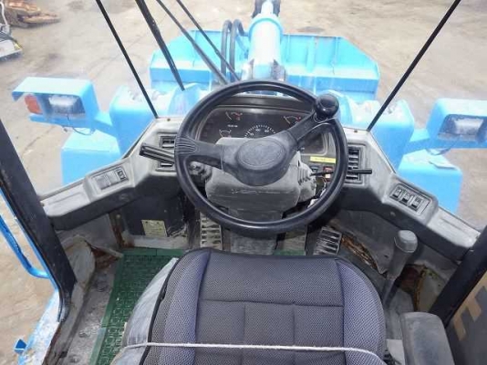 ขายรถตัก ยี่ห้อTCM รุ่นL20