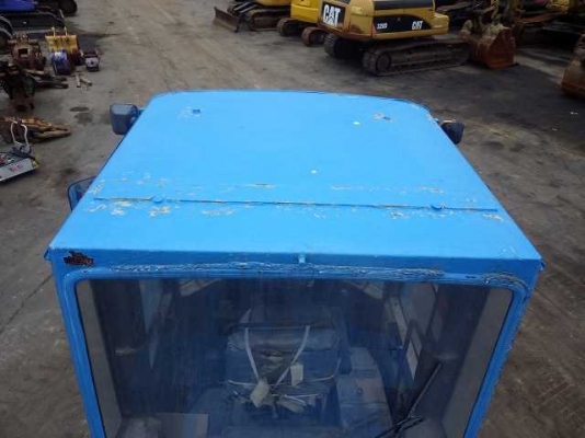 ขายรถตัก ยี่ห้อTCM รุ่นL20