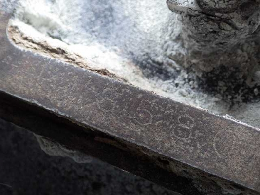 ขายรถตัก ยี่ห้อTCM รุ่นL20