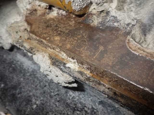 ขายรถตัก ยี่ห้อTCM รุ่นL20