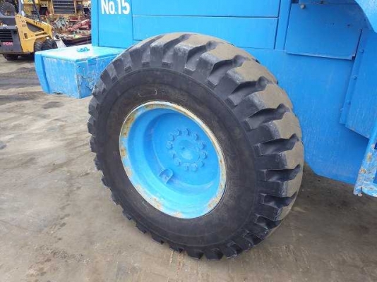 ขายรถตัก ยี่ห้อTCM รุ่นL20