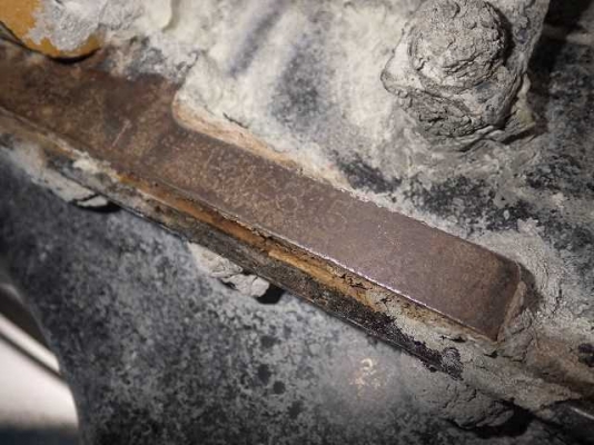 ขายรถตัก ยี่ห้อTCM รุ่นL20