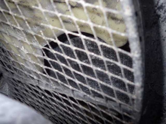 ขายรถตัก ยี่ห้อTCM รุ่นL20