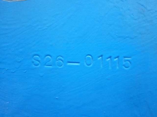 ขายรถตัก ยี่ห้อTCM รุ่นL20
