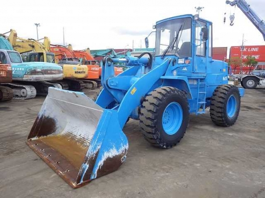 ขายรถตัก ยี่ห้อTCM รุ่นL20