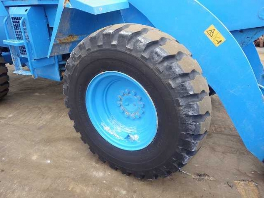 ขายรถตัก ยี่ห้อTCM รุ่นL20