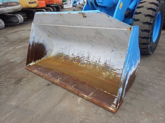 ขายรถตัก ยี่ห้อTCM รุ่นL20