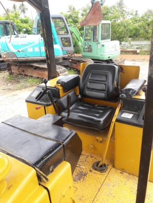 ขายจ้า..รถดันดิน..MITSUBISHI  BD2G  Z  เก่านอกแท้...สภาพสวย  เดิมๆๆ  แทรค 70  3,XXX  ชั่วโมง..พร้อมใช้  โทร 089-3818694  จ๊อย