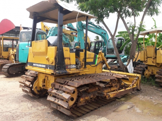 ขายจ้า..รถดันดิน..MITSUBISHI  BD2G  Z  เก่านอกแท้...สภาพสวย  เดิมๆๆ  แทรค 70  3,XXX  ชั่วโมง..พร้อมใช้  โทร 089-3818694  จ๊อย