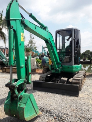 ขายจ้า..KOMATSU PC35MR-1  เก่านอกแท้...สภาพสวย..พร้อมใช้..โทร  089-3818694  จ๊อย..