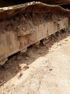 ขายด่วน KOBELCO SK200 MART III 200 สภาพสวยพร้อมใช้งาน เครื่องปั้มดีเยี่ยม โซ่ใหม่ สองข้าง รถพร้อมลงงาน สนใจสอบถาม 093 0764943  คุณ ตั้ม