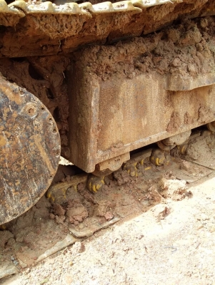 ขายด่วน KOBELCO SK200 MART III 200 สภาพสวยพร้อมใช้งาน เครื่องปั้มดีเยี่ยม โซ่ใหม่ สองข้าง รถพร้อมลงงาน สนใจสอบถาม 093 0764943  คุณ ตั้ม