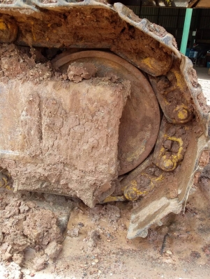 ขายด่วน KOBELCO SK200 MART III 200 สภาพสวยพร้อมใช้งาน เครื่องปั้มดีเยี่ยม โซ่ใหม่ สองข้าง รถพร้อมลงงาน สนใจสอบถาม 093 0764943  คุณ ตั้ม