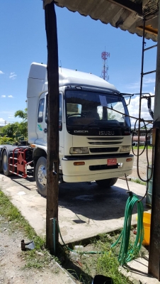 ขายหมวกแท้ติดรถสภาพสวยๆISUZU GXZ320 ขายหมวกแท้ติดรถสภาพสวยๆISUZU GXZ320