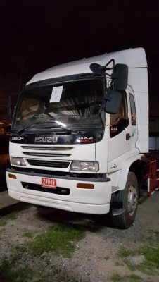 ขายหมวกแท้ติดรถสภาพสวยๆISUZU GXZ320 ขายหมวกแท้ติดรถสภาพสวยๆISUZU GXZ320