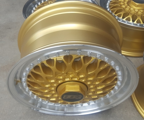 ล้อมือ2 BBS ขอบ15 4รู100 กว้าง7 4 ล้อ ล้อมือ2 BBS ขอบ15 4รู100 กว้าง7 4 ล้อ